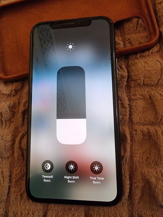 Iphone 11 pro black