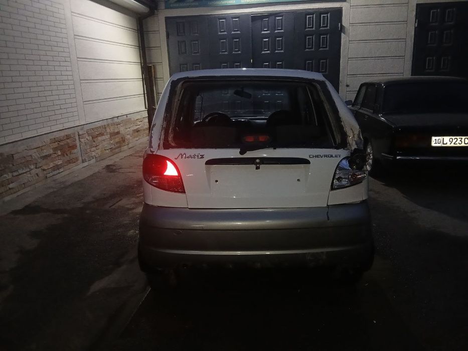 Other Matiz 2013 — 6