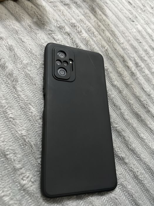 Xiaomi Redmi note 10 pro