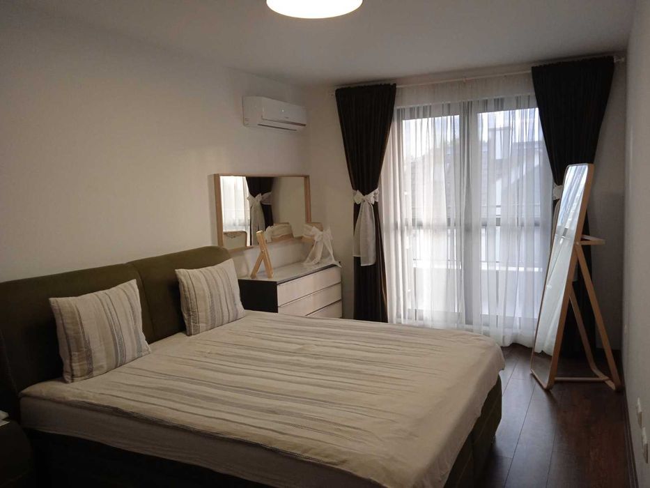 Продава се Двустаен апартамент в Варна, Лятно кино Тракия - 89 кв.м за 1146 €/кв.м - Снимка #14