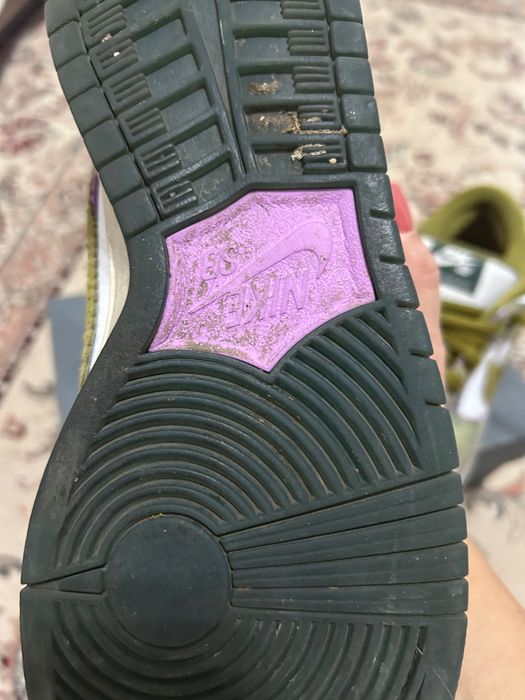 Adidas Nike masura 41