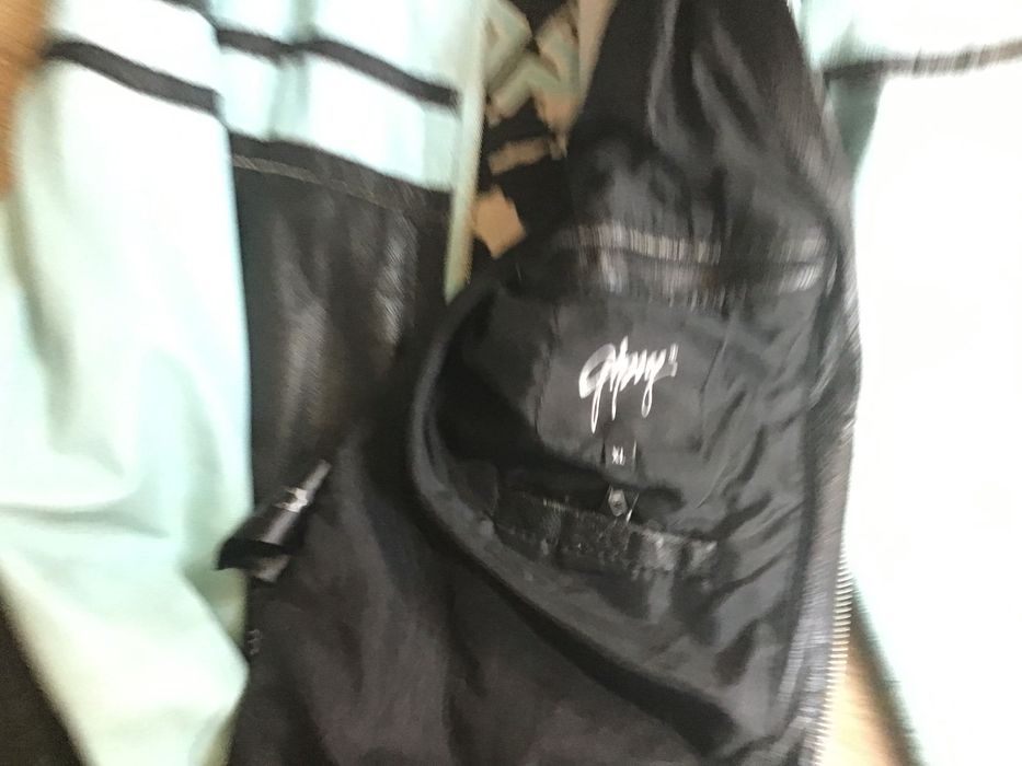 Яке естествена кожа Gipsy