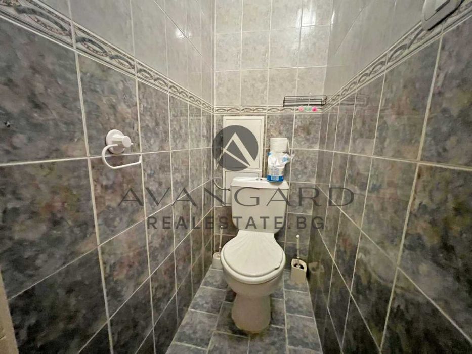 Продава се Тристаен апартамент в Пловдив, Изгрев - 70 кв.м за 503 €/кв.м - Снимка #7