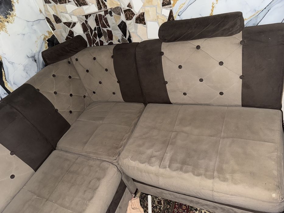 Уголок Диван состояния хорошие