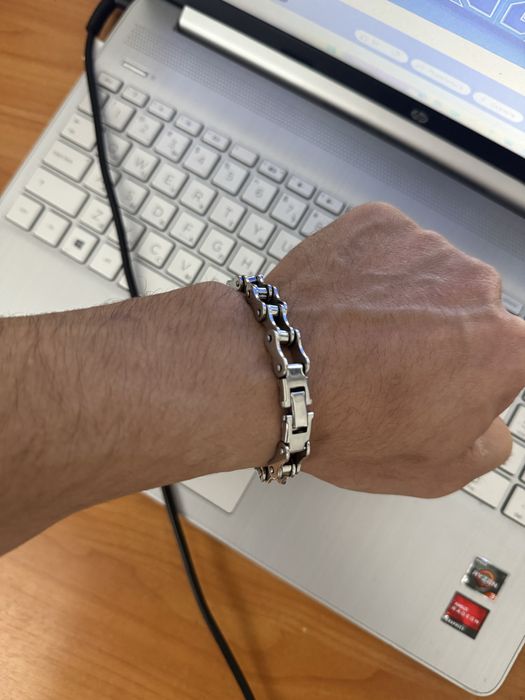 Браслет мужской