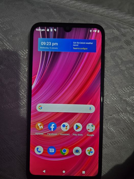 Мобилни телефони