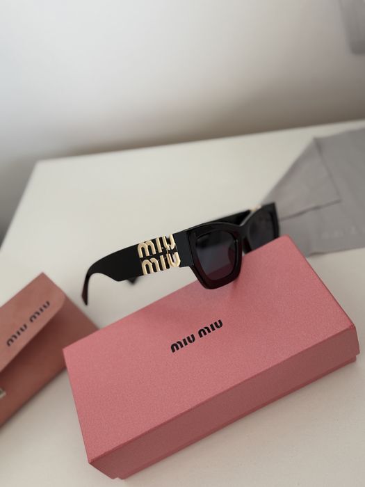 Ochelari de soare Miu Miu Damă/Femei