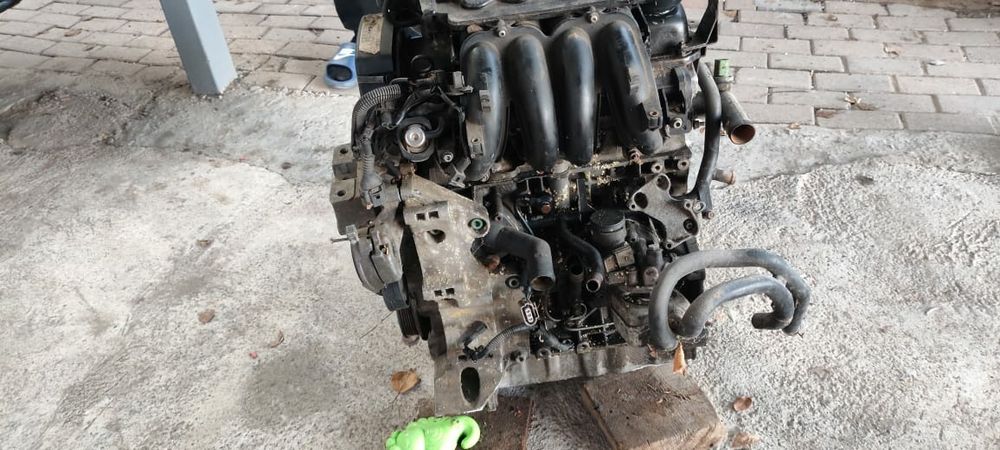 Мотор на Голф 4 бу