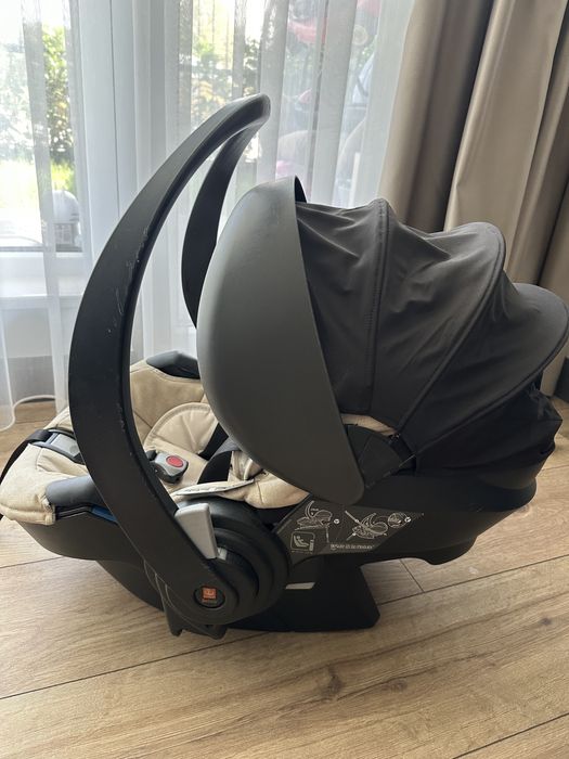 Столче Stokke Xplory