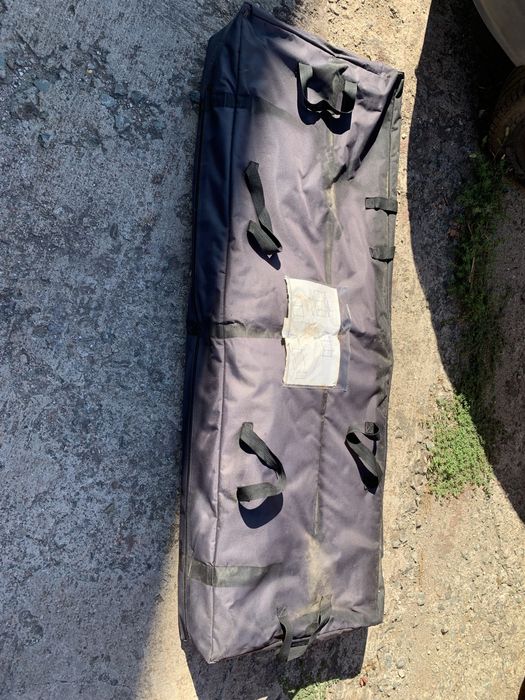 Мобилен сгъваем шкаф органайзер