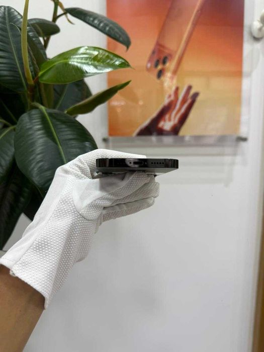 iPhone 14 Pro 256Gb Black