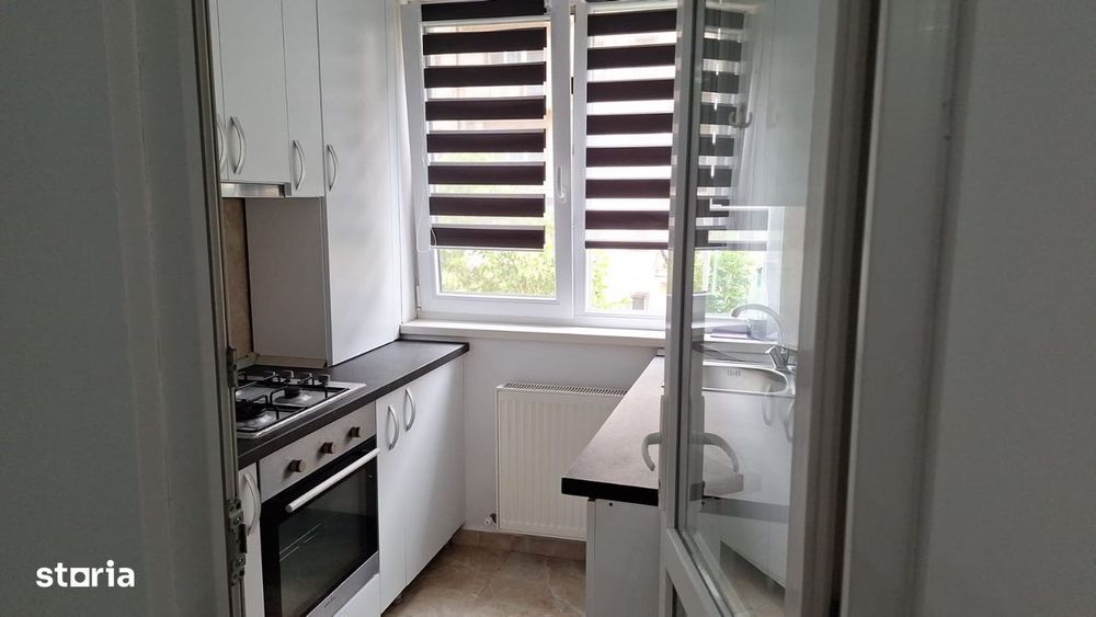 Garsonieră de inchiriat Militari Residence/Avangarde