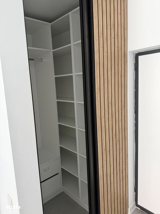 Garsonieră spațioasă Chiajna | Bloc nou | Ideală pentru închiriere