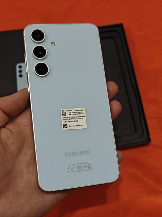 Samsung S24 128Gb 5G