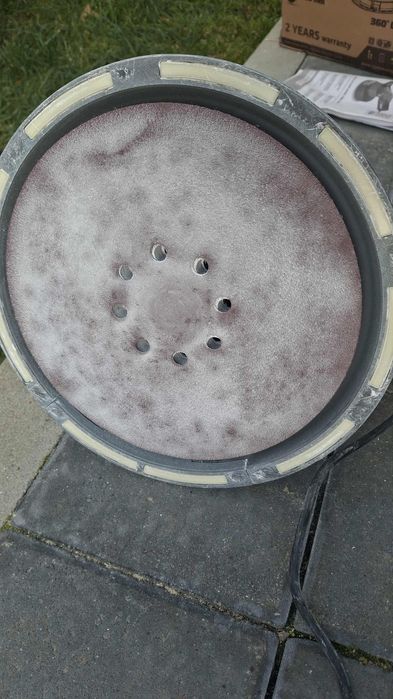 Шлайф за стена Cimex