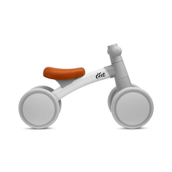 Bicicleta de echilibru Toyz Fara pedale Roti din spuma 1-3 ani