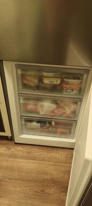 Продам холодильник Hansa (Польша)