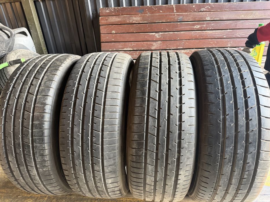 Продам 225/55/19