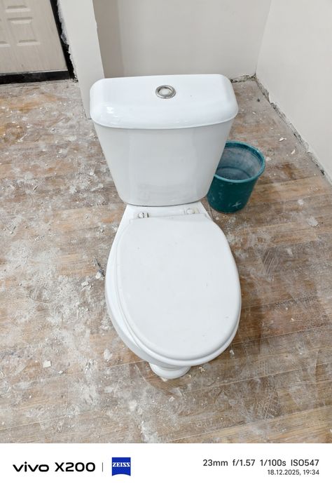 Продам унитаз бу