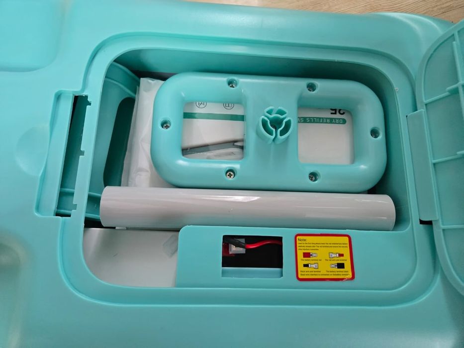 Продам детский электрокар