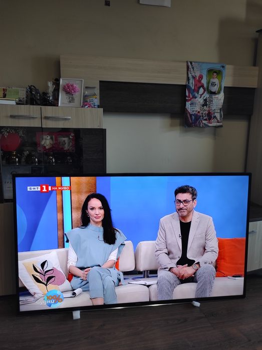 Смарт Телевизор SAMSUNG 60 инча