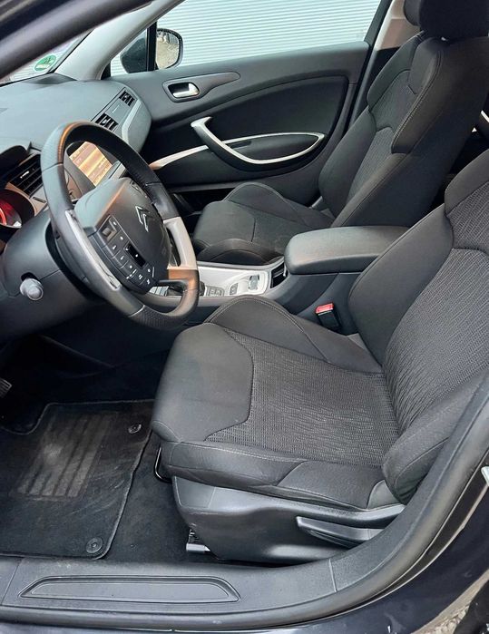 De vânzare Citroen C5