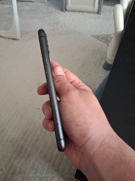 Iphone 11 64 GB black