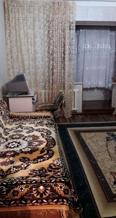 Продаётся квартира Шота Руставелли 3/7/9,B&B