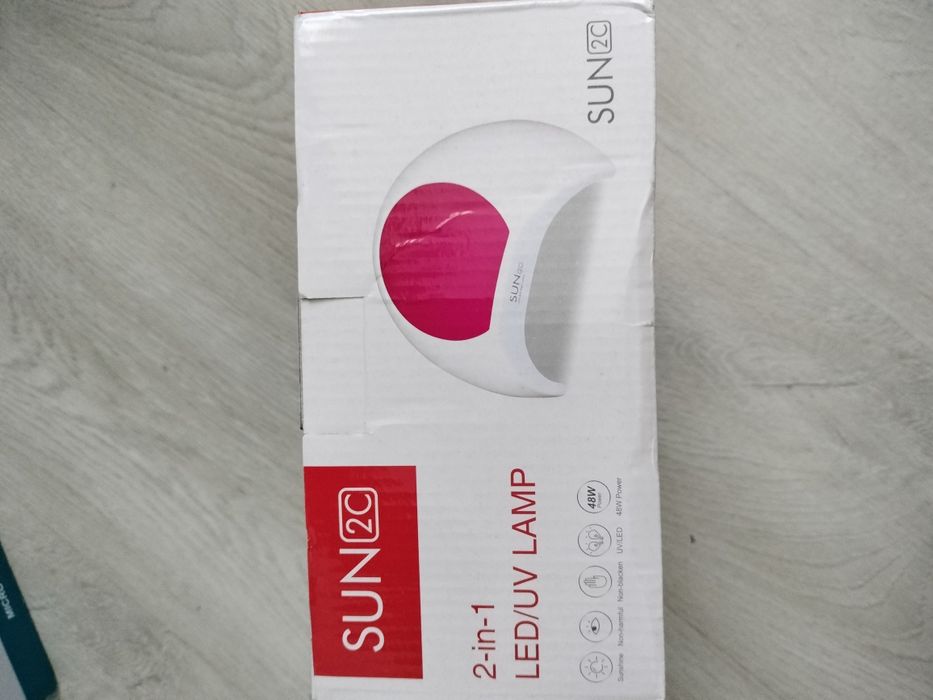 Vând Lampi manechiura