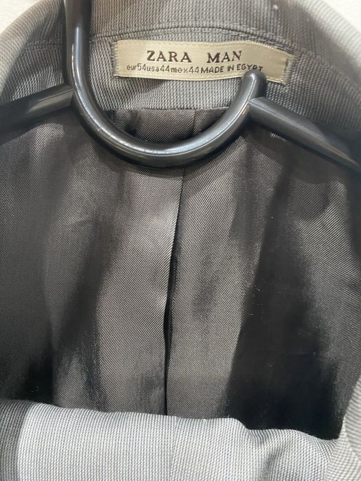 Костюми от Hugo Boss Zara ,Maniac и Angelo rotrico
