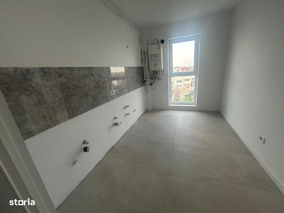 Apartament 2 Camere | 56,9Mp | Decomandat | Acces Metrou