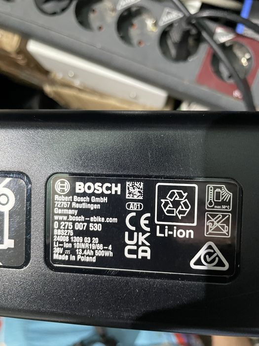 Incarcator 36v 48v in stare buna