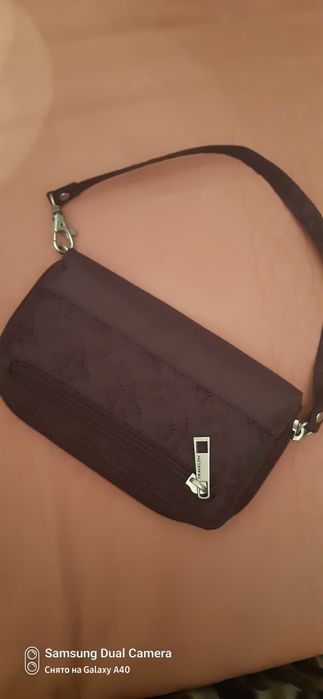 Кошелек-портмоне