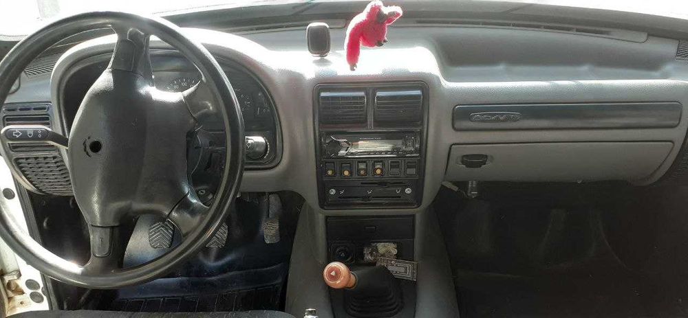 Volga 3110 sotıladı