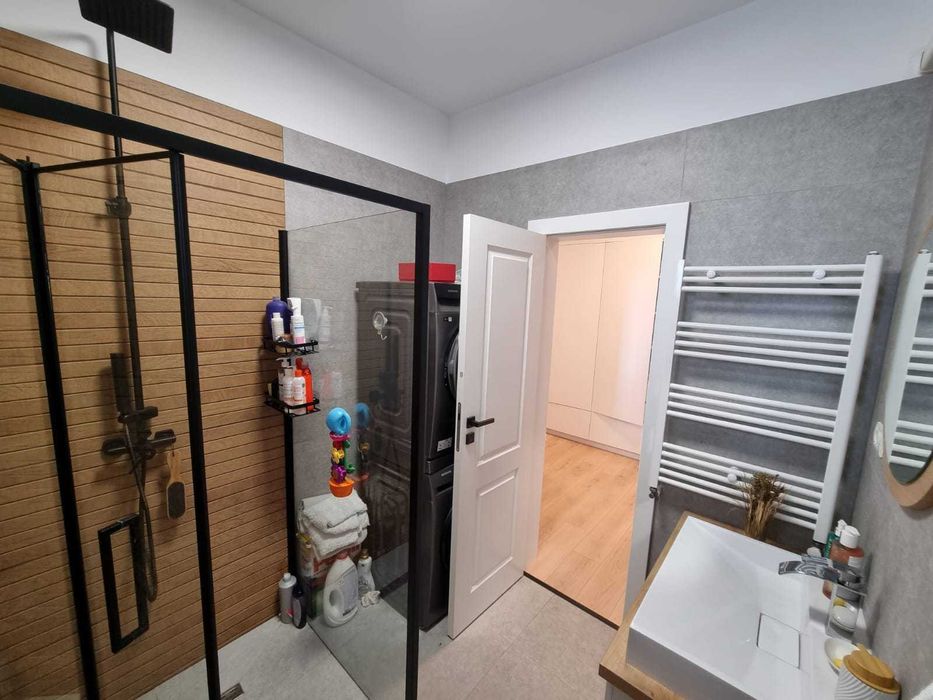 Apartament 3 camere