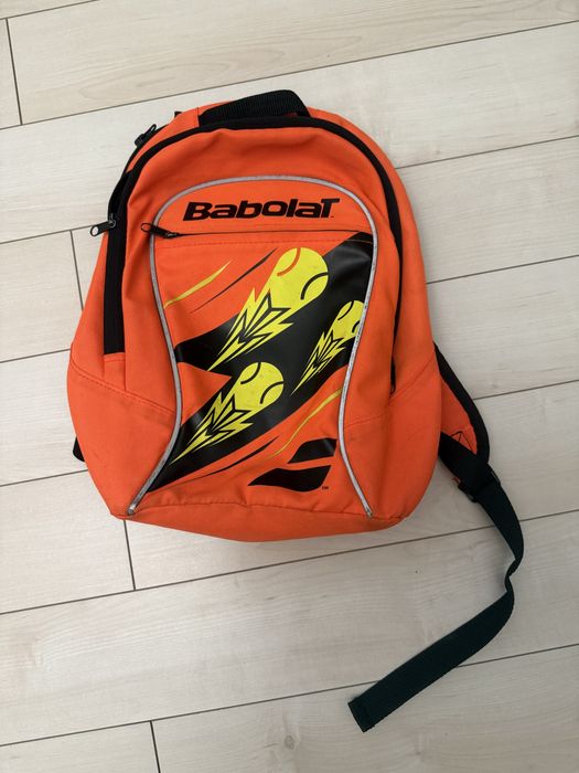 Пррдам тенисный рюкзак детский
