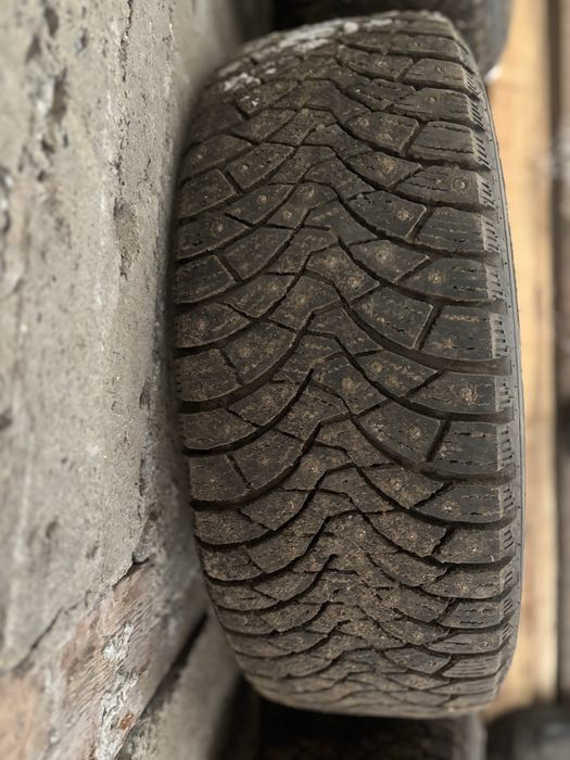 Продам колеса в сборе