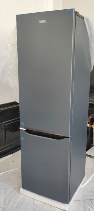 Холодильник Артел. Xolodilnik Artel!