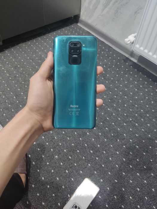Redmi Not 9 sotiladi