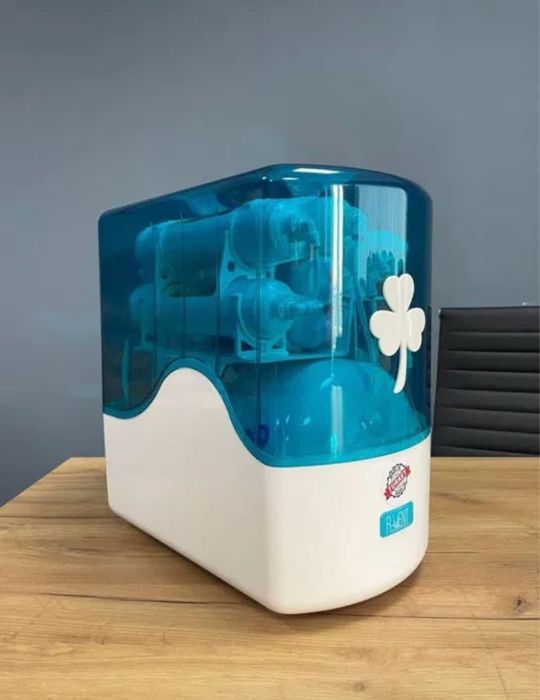Фильтры для воды