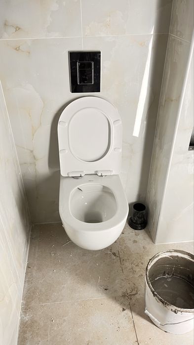 Услуги Сантехника