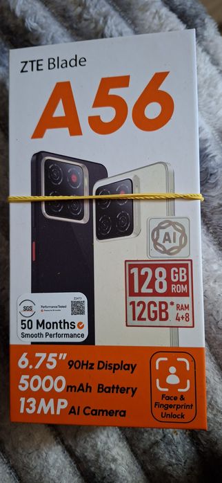 ZTE Blade A56 Nou