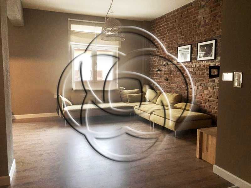 Дава се под наем Тристаен апартамент в София, Докторски паметник - 115 кв.м за 1000 € - Снимка #3