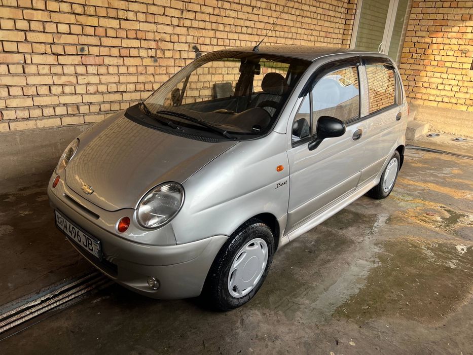 Arenda Matiz Best 2012 yil kansaner Arenda