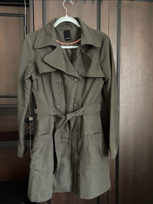 Vero moda шлифер/ тренчкот, различни