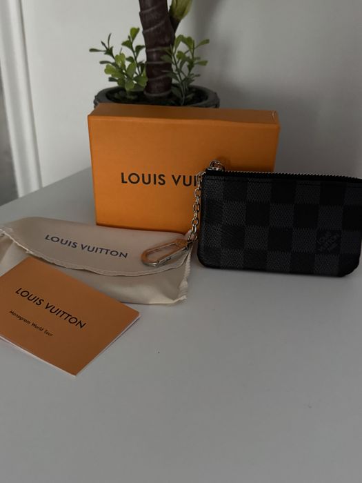 Keypouch Louis Vuitton