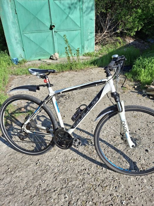 Bicicleta  adult