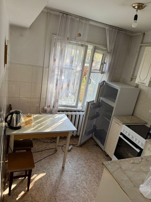 Продаётся квартира