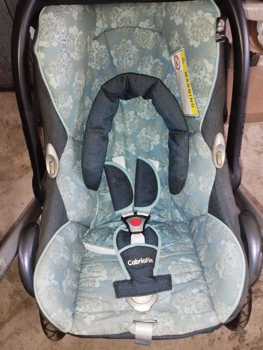 Cărucior copii doua piese