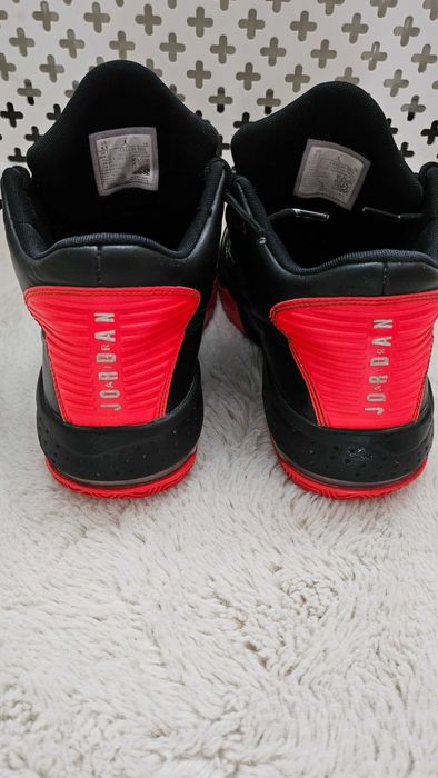 Jordan Max Aura 2